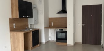 Image 1 - Appartement · Orleans (45000) · 2 pièces · 43m²