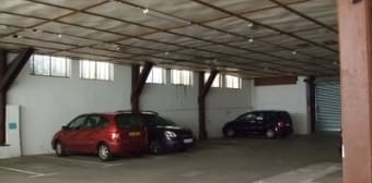Image 3 - Parking/box · Tullins (38210) · 10m²
