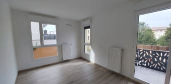 Image 1 - Appartement · Jassans Riottier (01480) · 3 pièces · 62m²