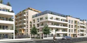 Image 1 - Appartement · Rouen (76100) · 2 pièces · 39m²