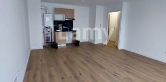 Image 2 - Appartement · Lens (62300) · 2 pièces · 48m²