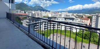 Image 1 - Appartement · Grenoble (38100) · 2 pièces · 50m²