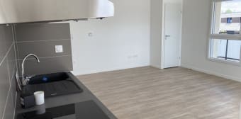 Image 3 - Appartement · Wittenheim (68270) · 3 pièces · 59m²