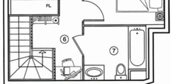 Image 2 - Appartement · Ermont (95120) · 3 pièces · 72m²