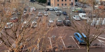 Image 1 - Appartement · Chambery (73000) · 1 pièce · 17m²