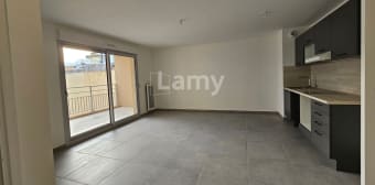 Image 2 - Appartement · Antibes (06160) · 2 pièces · 53m²