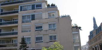 Image 3 - Parking/box · Dijon (21000)