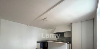 Image 1 - Appartement · Reims (51100) · 1 pièce · 22m²