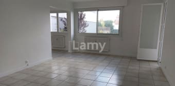 Image 1 - Appartement · Aytre (17440) · 3 pièces · 87m²