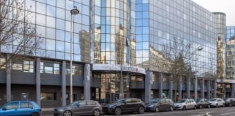 Image 1 - Appartement · Tours (37000) · 1 pièce · 20m²