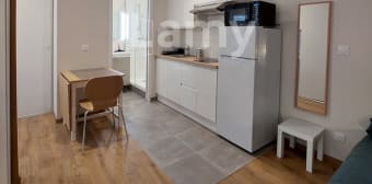 Image 3 - Appartement · Lyon (69007) · 1 pièce · 20m²