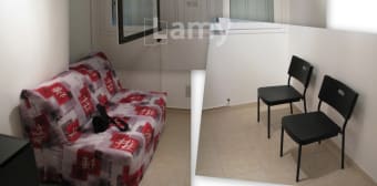 Image 2 - Appartement · Toulouse (31400) · 1 pièce · 13m²