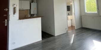 Image 3 - Appartement · Talence (33400) · 30m²