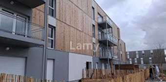 Image 1 - Appartement · Erquinghem Lys (59193) · 4 pièces · 81m²