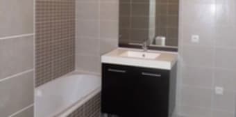 Image 3 - Appartement · Villeurbanne (69100) · 2 pièces · 48m²