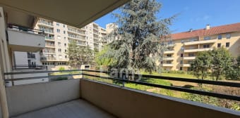 Image 3 - Appartement · Villeurbanne (69100) · 2 pièces · 46m²