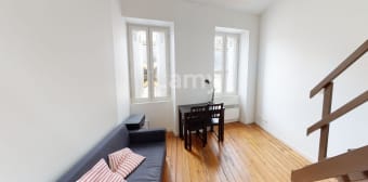 Image 2 - Appartement · Bordeaux (33000) · 1 pièce · 13m²