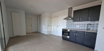 Image 2 - Appartement · Montpellier (34070) · 2 pièces · 41m²