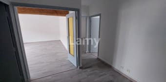 Image 3 - Appartement · Issoire (63500) · 3 pièces · 81m²
