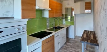 Image 2 - Appartement · Angouleme (16000) · 2 pièces · 54m²