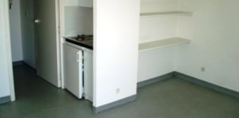 Image 2 - Appartement · Strasbourg (67100) · 1 pièce · 27m²