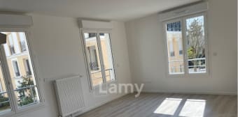 Image 1 - Appartement · Le Blanc Mesnil (93150) · 5 pièces · 106m²