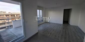 Image 2 - Appartement · Rueil Malmaison (92500) · 1 pièce · 34m²