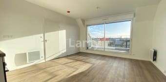 Image 3 - Appartement · Pont L Abbe (29120) · 2 pièces · 42m²