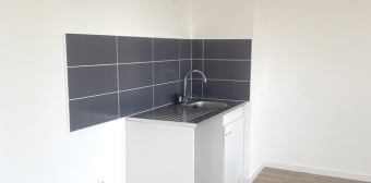 Image 1 - Appartement · Orleans (45000) · 2 pièces · 45m²
