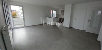 Image 2 - Appartement · Chenove (21300) · 3 pièces · 75m²