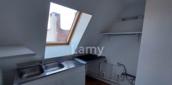 Image 3 - Appartement · Tourcoing (59200) · 2 pièces · 44m²