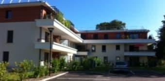 Image 1 - Appartement · Mont St Aignan (76130) · 3 pièces · 62m²