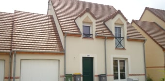 Image 2 - Maison/villa · Checy (45430) · 5 pièces · 94m²