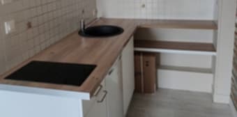 Image 1 - Appartement · Compiegne (60200) · 1 pièce · 29m²
