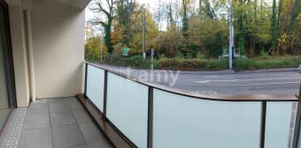 Image 2 - Appartement · Nancy (54000) · 2 pièces · 38m²