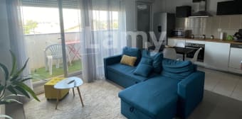 Image 3 - Appartement · Carrieres Sous Poissy (78955) · 2 pièces · 47m²