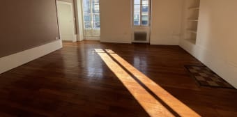 Image 2 - Appartement · Dijon (21000) · 3 pièces · 70m²