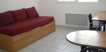Image 1 - Appartement · Montpellier (34090) · 1 pièce · 20m²
