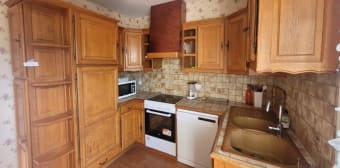 Image 1 - Maison/villa · Aix Les Bains (73100) · 5 pièces · 133m²