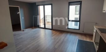 Image 2 - Appartement · Bordeaux (33300) · 4 pièces · 77m²