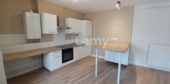 Image 2 - Appartement · Issoire (63500) · 3 pièces · 65m²