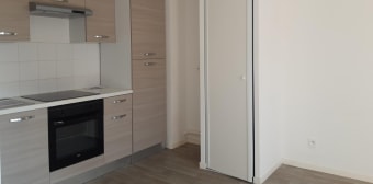 Image 1 - Appartement · Orleans (45000) · 2 pièces · 41m²
