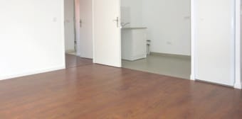 Image 2 - Appartement · Cergy (95800) · 2 pièces · 42m²