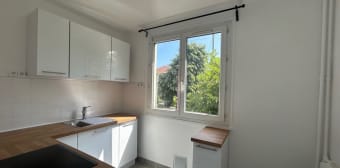 Image 2 - Appartement · Bezons (95870) · 4 pièces · 64m²