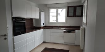 Image 1 - Appartement · Turckheim (68230) · 5 pièces · 106m²