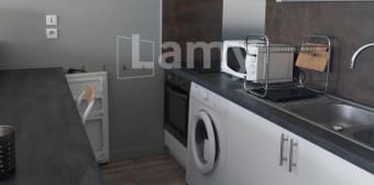 Image 3 - Appartement · Merignac (33700) · 2 pièces · 39m²