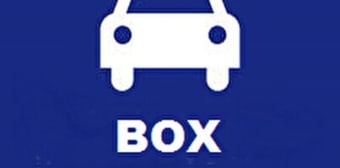 Image 1 - Parking/box · Poissy (78300) · 14m²