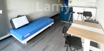 Image 1 - Appartement · La Rochelle (17000) · 1 pièce · 20m²
