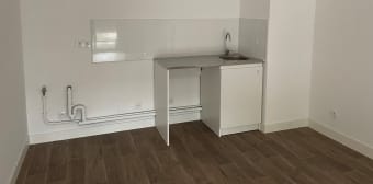 Image 1 - Appartement · Grand Couronne (76530) · 2 pièces · 45m²