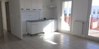 Image 2 - Appartement · Bron (69500) · 2 pièces · 46m²